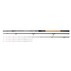 Team Feeder By Döme TF Tornado Power Carp 360H 30-100g