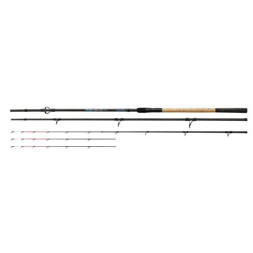Team Feeder By Döme By Döme TF Tornado Power Carp 360H 30-100g