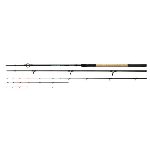Team Feeder By Döme By Döme TF Tornado River Carp 360RXH 70-200g