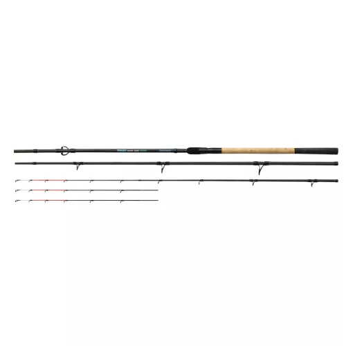 Team Feeder By Döme TF Tornado River Carp 360RXH 70-200g