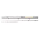 Team Feeder By Döme TF Tornado River Carp 360RXH 70-200g