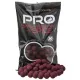 Starbaits Boilies Pro Strawberry Spice 800g 24mm