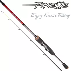 Dragon FINESSE Jig 7 S662XF 1.98m 0.5-7g