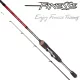 Dragon FINESSE Jig 7 S662XF 1.98m 0.5-7g