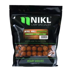 Nikl Ready Bojli OLDÓDÓ Devill Krill 24mm 1kg