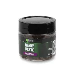 Nikl Ready horog paszta Giga Squid 150g