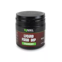 Nikl Liquid Food dip Calanus & Krill 100ml