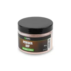 Nikl Powder Por dip Calanus & Krill 60g