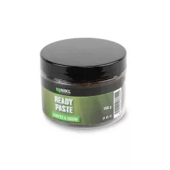 Nikl Ready horog paszta Scopex Squid 150g
