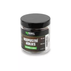 Nikl oldódó bojli Calanus Krill 18mm 150gr