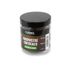 NIKL - OLDÓDÓ BALANSZ - CALANUS KRILL - 24mm 150gr