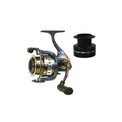 WIZARD XLR SPIN 2000