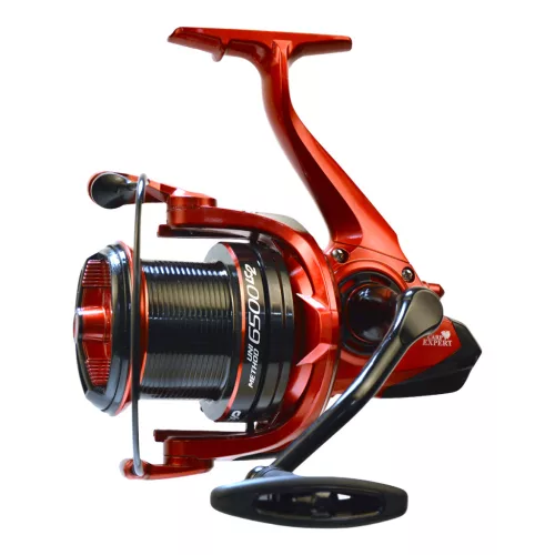 CARP EXPERT UNI METHOD LC2 6500