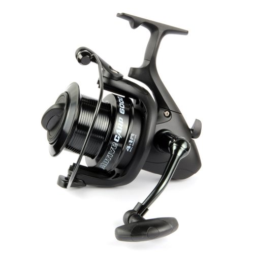 NEVIS Motive Carp 6000 4+1cs  