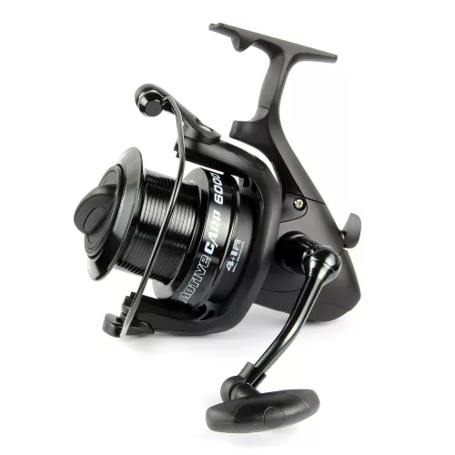 NEVIS Motive Carp 6000 4+1cs  