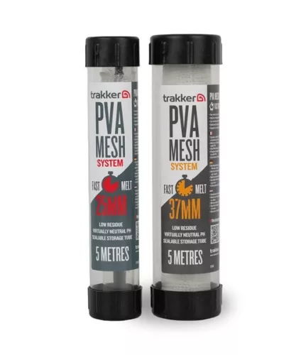 Trakker PVA Mesh System 37mm (5m)