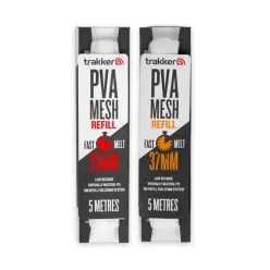 Trakker PVA Mesh System Refill 25mm (5m)