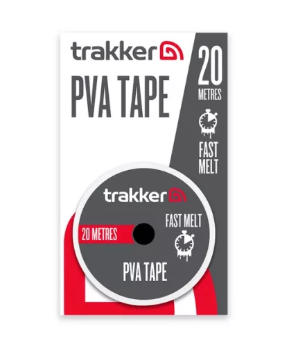 Trakker PVA tape - PVA szalag
