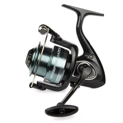 NEVIS Whisper Match 40 4+1cs