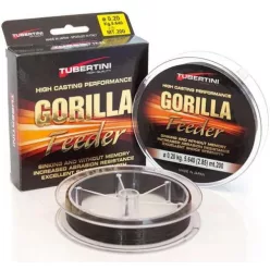 Tubertini Zsinór Gorilla Feeder: 200 m 0,3
