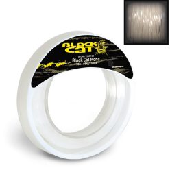 Black Cat Ø 1,0mm Mono Leader H: 50m 54 kg / 120lbs