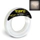 Black Cat Ø 1,0mm Mono Leader H: 50m 54 kg / 120lbs