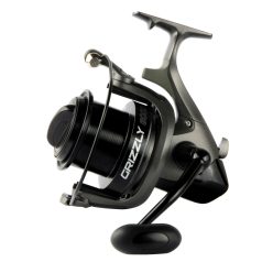CARP ACADEMY Grizzly Spod 8000 4+1cs  