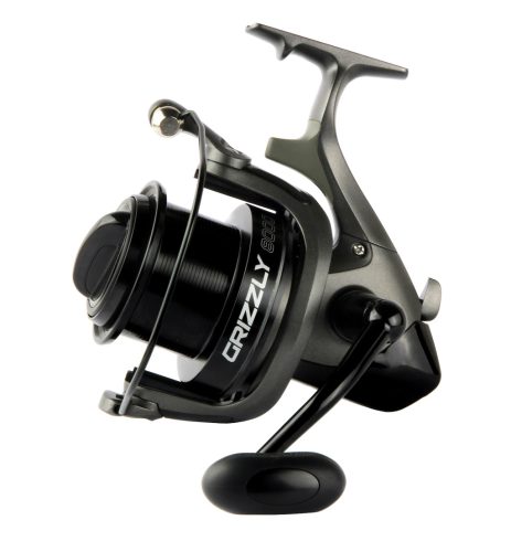 CARP ACADEMY Grizzly Spod 8000 4+1cs  