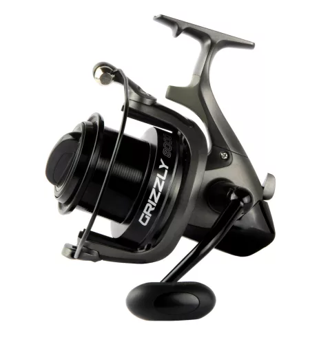 CARP ACADEMY Grizzly Spod 8000 4+1cs  