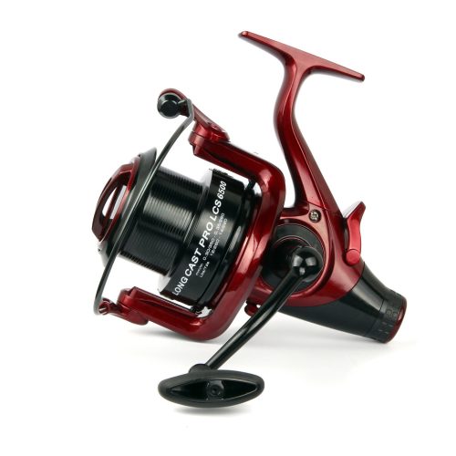 Team Feeder By Döme By Döme TF Long Cast Pro  LCS 6500