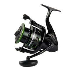 NEVIS River Carp Feeder 6000 3+1cs  