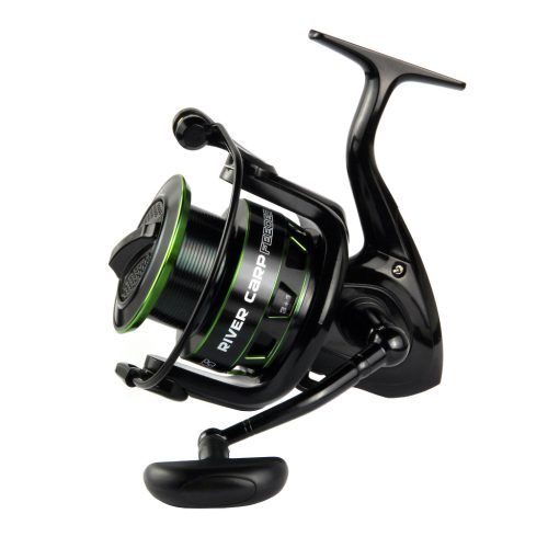 NEVIS River Carp Feeder 6000 3+1cs  