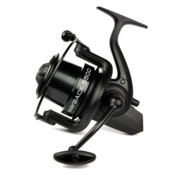 CARP ACADEMY Wayback 5500 5+1cs