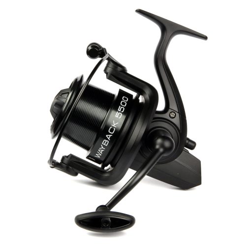 CARP ACADEMY Wayback 5500 5+1cs