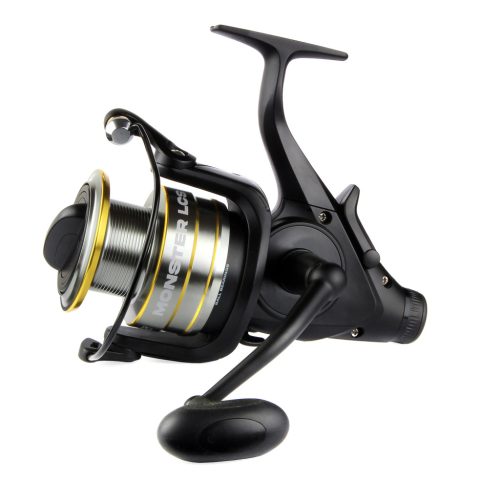 NEVIS Monster LCS 7000 3+1cs  