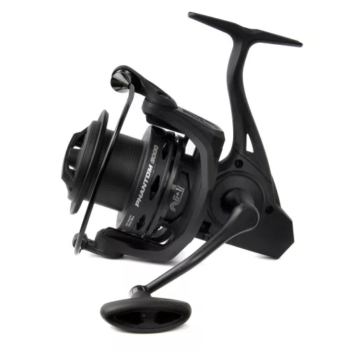 NEVIS Phantom 6000