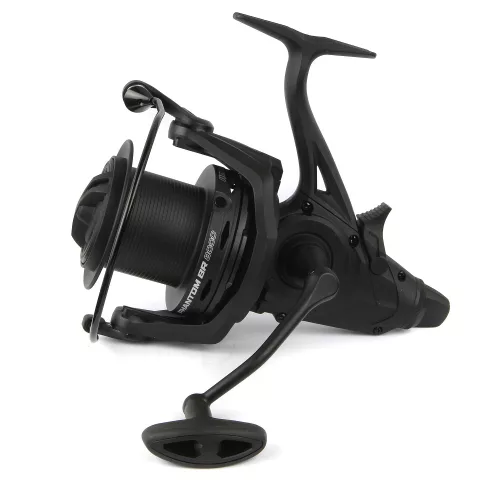 NEVIS Phantom 8000 BR