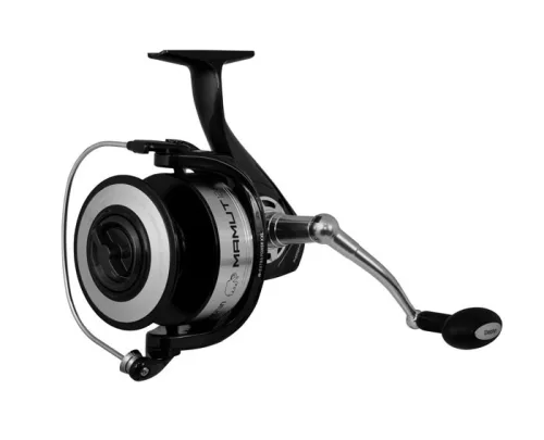 Delphin MAMUT 12000 XXL 6+1