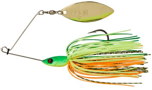 GUNKI Spinnaker 7g Fire Tiger