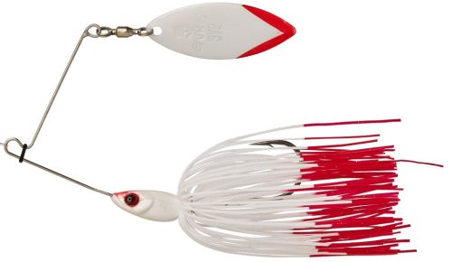GUNKI Spinnaker 7g Red Head