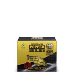 SBS Corn Shaped Popper Boilies" "8, 10 mm M1