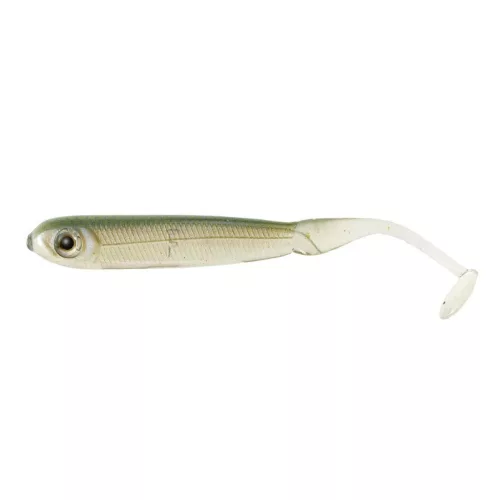 TIEMCO PDL SUPER TAIL ECO 4" 10cm Color 09 Inlet Magic