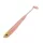 TIEMCO PDL SUPER TAIL ECO 4" 10cm Color 19 Hologrraphic Pink