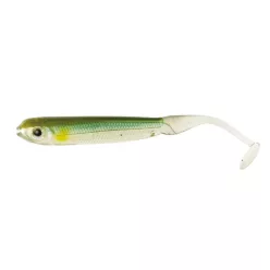   TIEMCO PDL SUPER TAIL ECO 4" 10cm Color 23 Pearl Live Ayu
