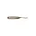 TIEMCO PDL SUPER LIVINGFISH 4" 10cm Color 02 Pearl Smelt