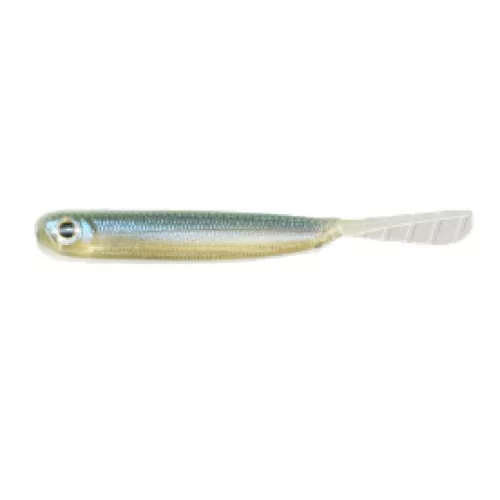 TIEMCO PDL SUPER LIVINGFISH 4" 10cm Color 09