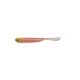 TIEMCO PDL SUPER LIVINGFISH 4" 10cm Color 19 Holo Pink