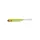 TIEMCO PDL SUPER LIVINGFISH 4" 10cm Color 20 Crystal Chartreuse