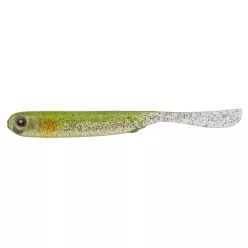   TIEMCO PDL SUPER LIVINGFISH 4" 10cm Color 22 Crystal Lake Ayu