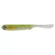 TIEMCO PDL SUPER LIVINGFISH 4" 10cm Color 22 Crystal Lake Ayu
